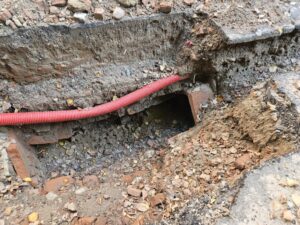 Alessandria, cantieri per la nuova linea elettrica: due mesi di disagi agli Orti