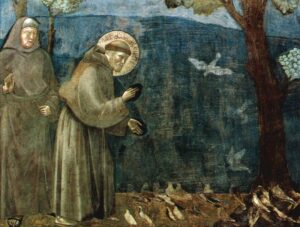 Giornata Mondiale della Poesia: Alessandria, all’Ambra incontro su San Francesco