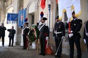 4 novembre, ad Alessandria le celebrazioni per l’Unità Nazionale e le Forze Armate