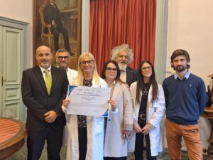 Accordo tra Dairi e Ordine Tsrm-Pstrp per la ricerca nelle professioni sanitarie
