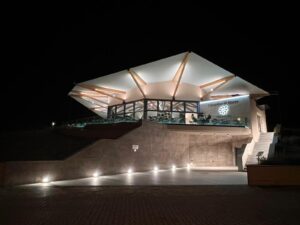 I Giardini di Marzo tra i migliori pranzi d’Italia