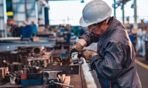 Cassa integrazione in crescita, manifattura piemontese in crisi