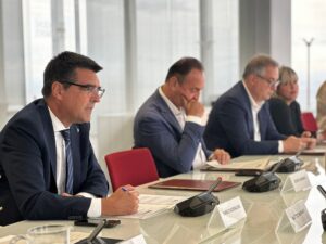 L’Unione di Comuni Montani Val Lemme entra nella Carta delle forme associative