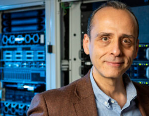 A Cultura e Sviluppo arriva Nello Cristianini per parlare di intelligenza artificiale