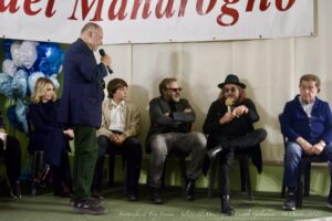 Il ‘Salotto’ che racconta Alessandria
