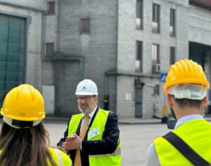 Aral Spa, primo Bilancio di Sostenibilità: “Gestione trasparente e modello responsabile”