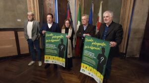 Raccolta differenziata, Alessandria lancia la campagna “Perché noi no?” per uscire dalla zona retrocessione