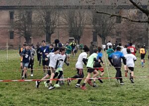 Due giorni di sport e sorrisi alla Cittadella. Successo per la campestre scolastica