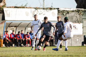 Grigi, il programma di lavoro durante la sosta