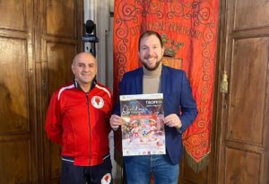 Karate in festa a Casale: torna la Christmas Cup al Pala Energica