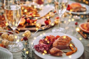 Capodanno, 104 euro a famiglia per il cenone: spesa in crescita anche ad Alessandria