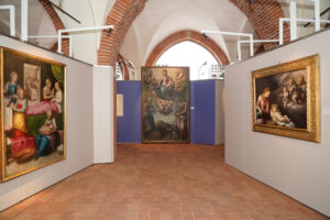 La collezione d’arte della Fondazione Cral tra le 10 da non perdere secondo il Corriere