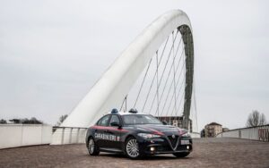 Alassio, rapina col machete: arrestati due giovani alessandrini e un lombardo