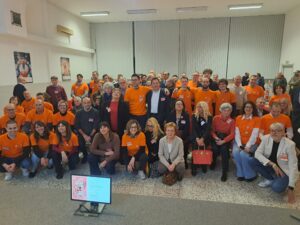 Spinetta: Syensqo, conclusa l’edizione 2025 di Fabbriche Aperte Lab