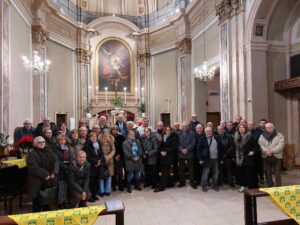 Senior Coldiretti: invecchiamento attivo e comunità al centro della programmazione 2026