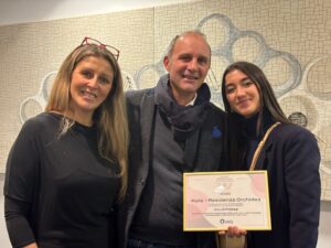 “Strada di Paese”: l’Orchidea tra le migliori Rsa d’Italia