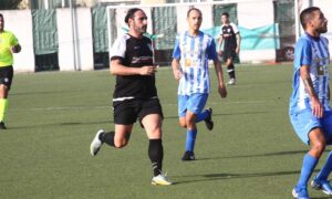 Colpo Cassine: preso Matteo Guazzo