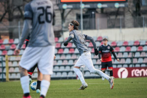 Grigi, apre la prevendita per la finale di coppa