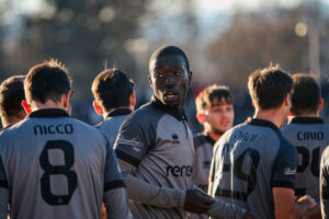 Grigi, col Borgosesia si gioca mercoledì alle 18.30