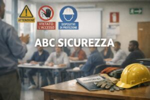 La lingua della sicurezza: al Cpia 1 di Alessandria corsi serali gratuiti per lavoratori stranieri