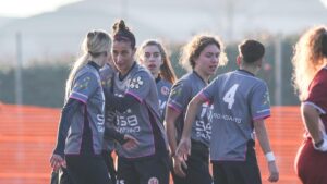Impresa Acf: Torino Women battuto 2-1