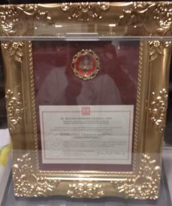 La Sacra Reliquia della Beata Maria Cristina di Savoia sarà consegnata alla Diocesi di Alessandria