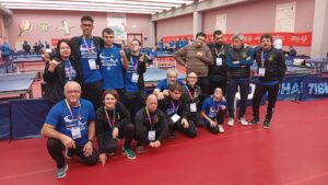 Special Olympics, a Senigallia arrivano i podi. Ma vale di più tutto il resto