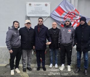 Nel nome di Arpad Weisz: al Moccagatta il ricordo per la Giornata della Memoria