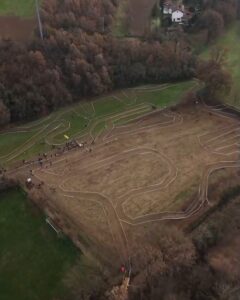 Cross di Fresonara: conto alla rovescia per la prima edizione