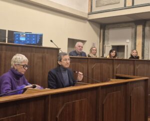 Commissione Ambiente: «Ora stabilire il rapporto causa-effetto fra inquinanti, malattie e mortalità»