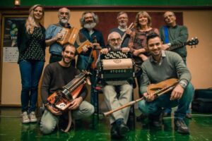 Alessandria, Gianni Coscia compie 95 anni