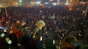 Iran, Antinucci (Pd Alessandria): “Vicinanza al popolo iraniano e ferma condanna del regime di Khamenei”