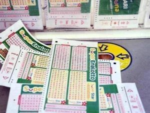 SuperEnalotto, colpo fortunato a Ovada: centrato un “5” da oltre 25mila euro