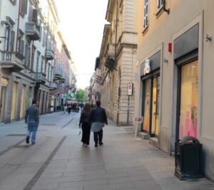 Alessandria, manutenzione straordinaria in corso Roma: da oggi un mese di lavori