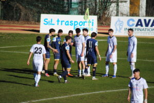 Alessandria, tutto il calcio della provincia in tempo reale
