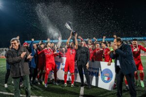 La Coppa Italia al Moccagatta prima e dopo Alessandria-Monregale