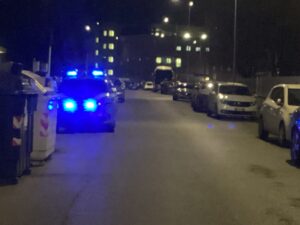 Alessandria: precipita dal primo piano, grave 56enne