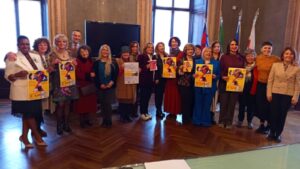 Alessandria, un “Marzo Donna” da record con 59 eventi