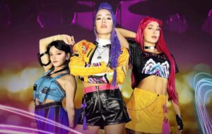 Il K-pop conquista Alessandria: al Teatro Alessandrino “Kpop Demon Hunters”