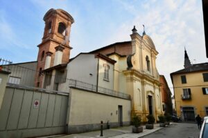 Alessandria, caso-Diocesi: è tornato il cardinale che “indaga”