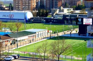 Us Alessandria: il settore giovanile a CentoGrigio per due stagioni