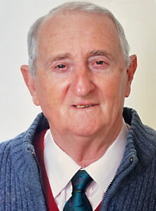 DOMENICO CUNIOLI