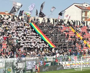 L’Alessandria Calcio è pronta per la serie D