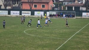 I Grigi vincono anche a Centallo: decide il bis di Cargiolli