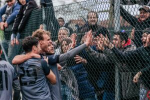 Grigi, domani la partenza per Gorizia. Appello ai tifosi: “Tutti al Mocca”