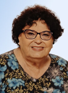 ANGELA MAINO ved. MASO