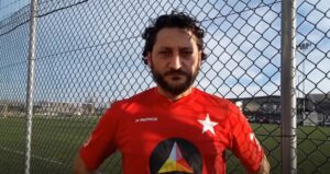 Il debutto in Serie A di Edoardo Motta. Parisi: «A otto anni lo allenavo io»