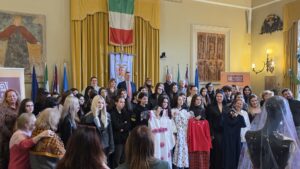 Zonta Club e Vinci Nervi Fermi Migliara contro gli stereotipi sulla violenza di genere