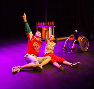 Alessandria: Rassegna Puck, al Teatro Alessandrino in scena “YoYo Piederuota”