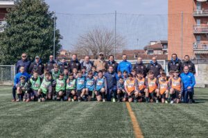 Alessandria, il Chiesa Day a CentoGrigio